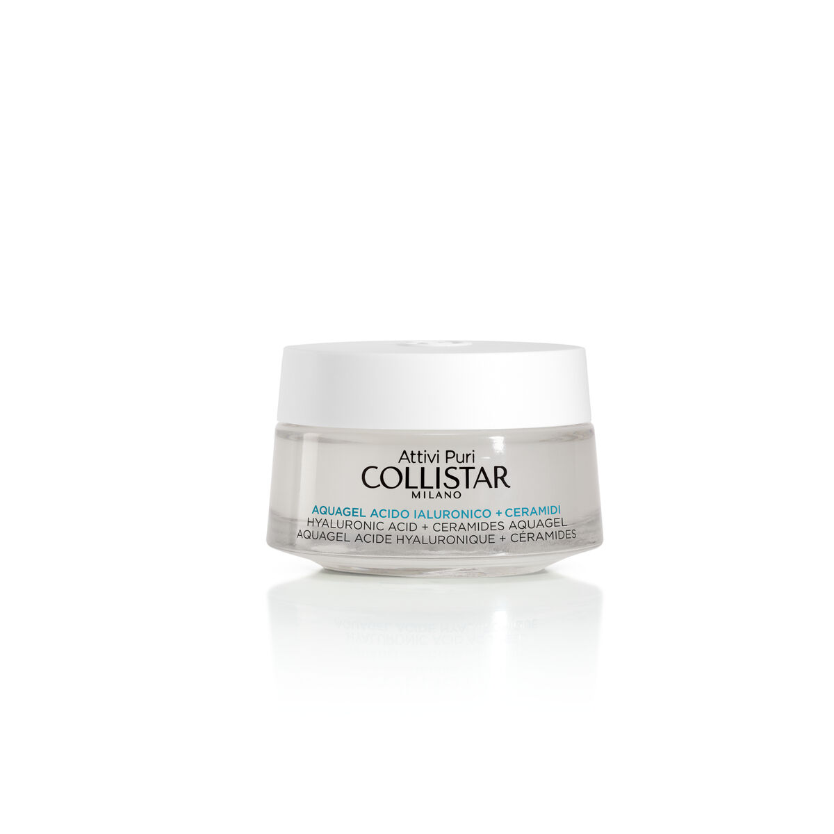 Krema za Obraz Collistar Attivi Puri 50 ml
